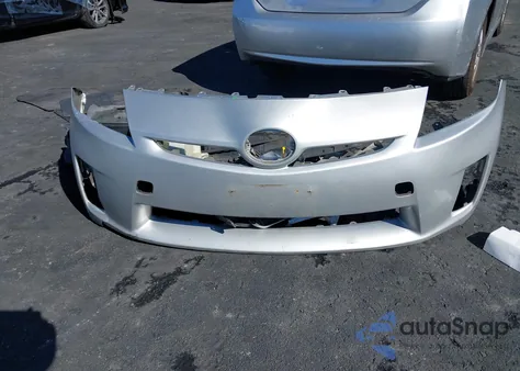 2010 Toyota Prius Ii z USA, uszkodzony, nr VIN JTDKN3DUXA0225925